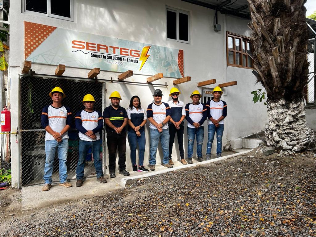 Serteg - Asesoría y gestión comercial profesional