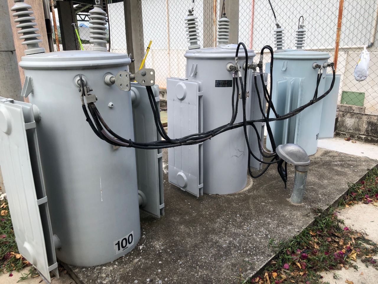 Serteg - Eficiencia energética​