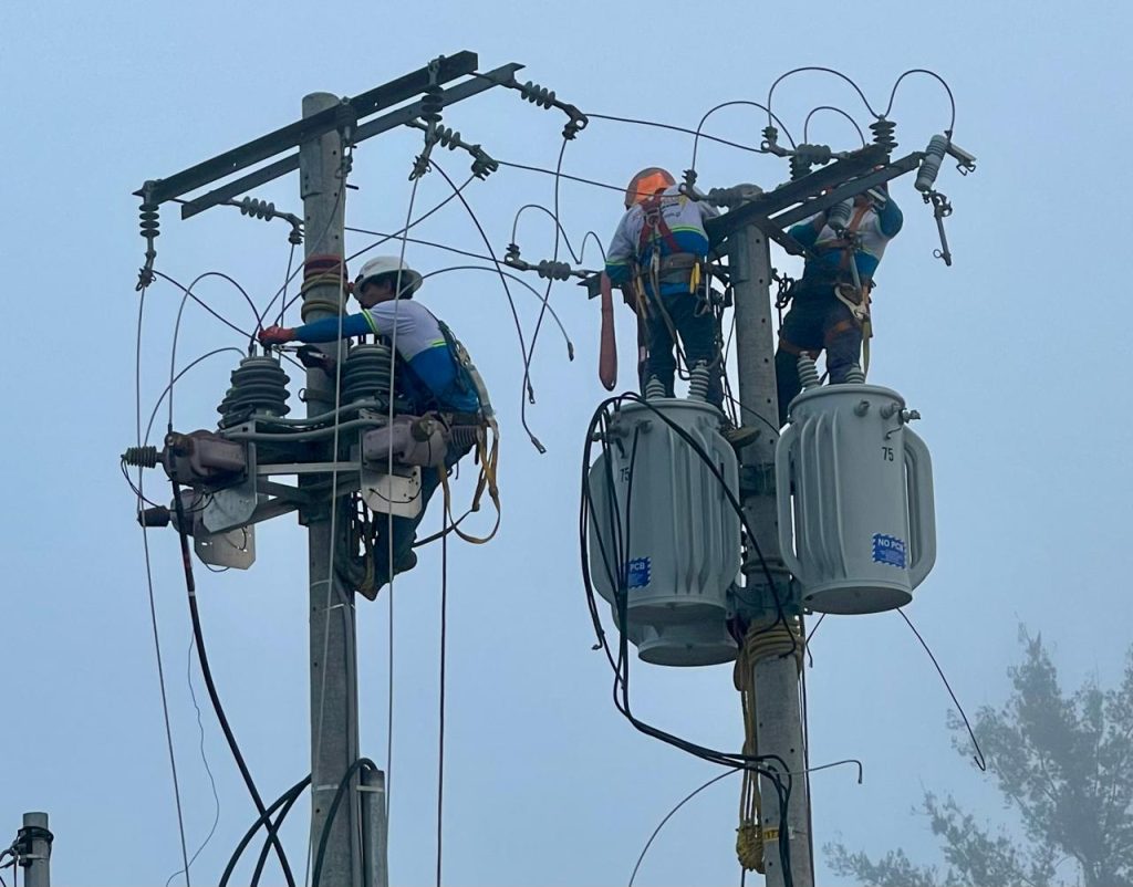 Serteg - Instalaciones industriales, comerciales y domiciliares